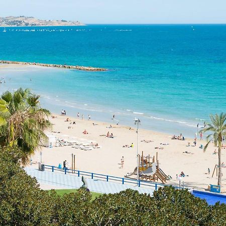Alicante Ocean View Exterior foto