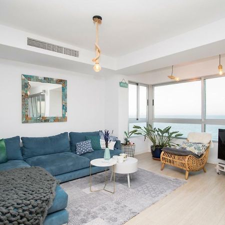 Alicante Ocean View Exterior foto