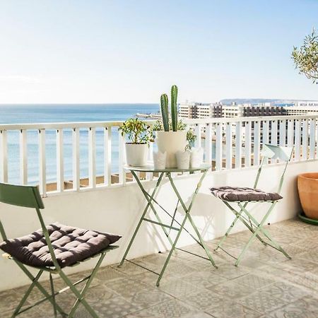 Alicante Ocean View Exterior foto