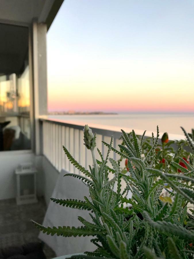 Alicante Ocean View Exterior foto