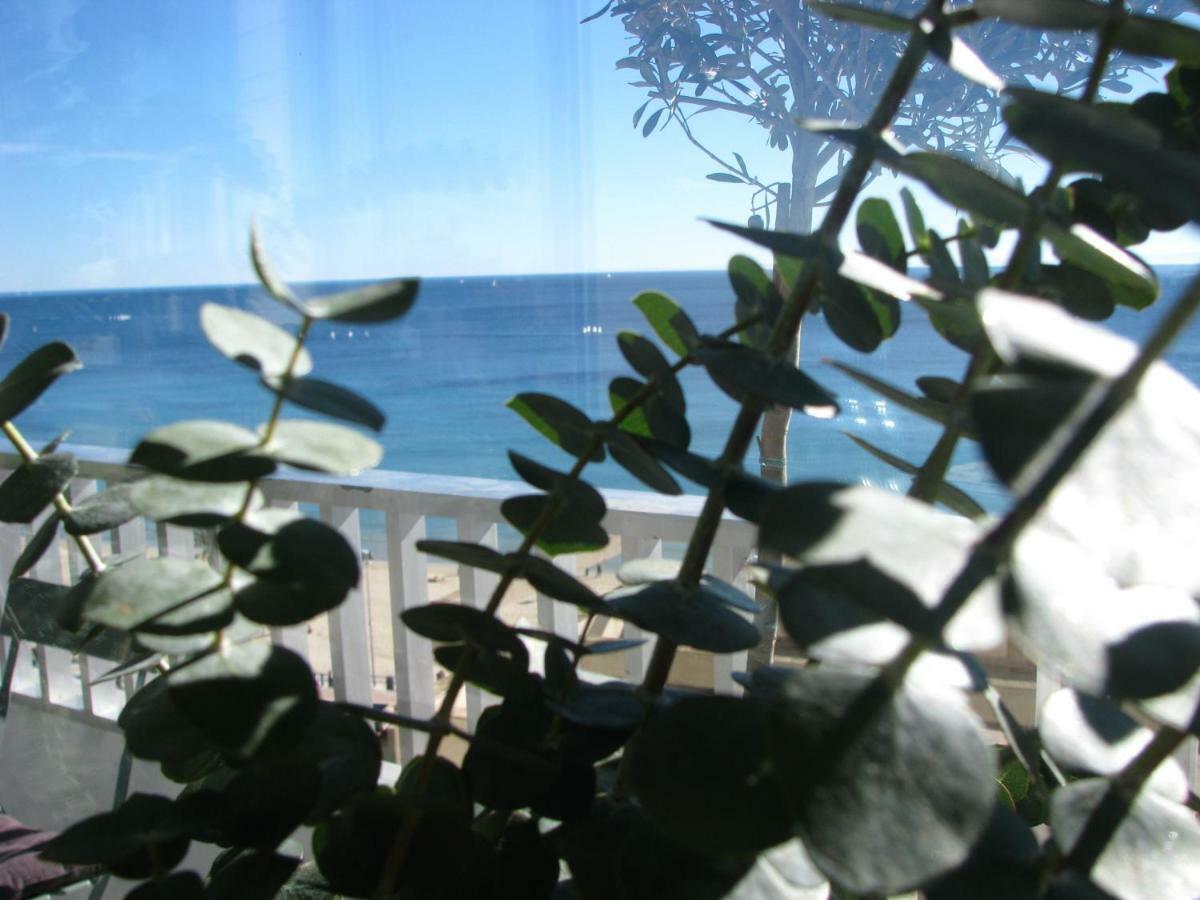 Alicante Ocean View Exterior foto