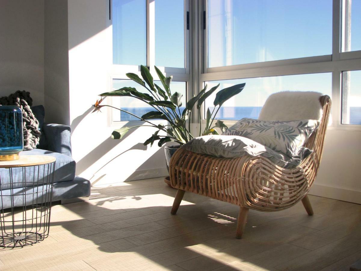 Alicante Ocean View Exterior foto