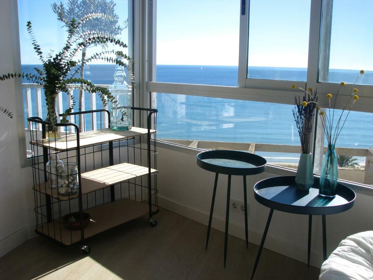 Alicante Ocean View Exterior foto