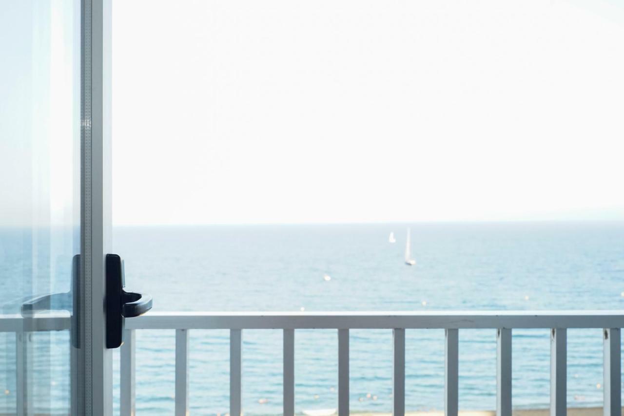 Alicante Ocean View Exterior foto