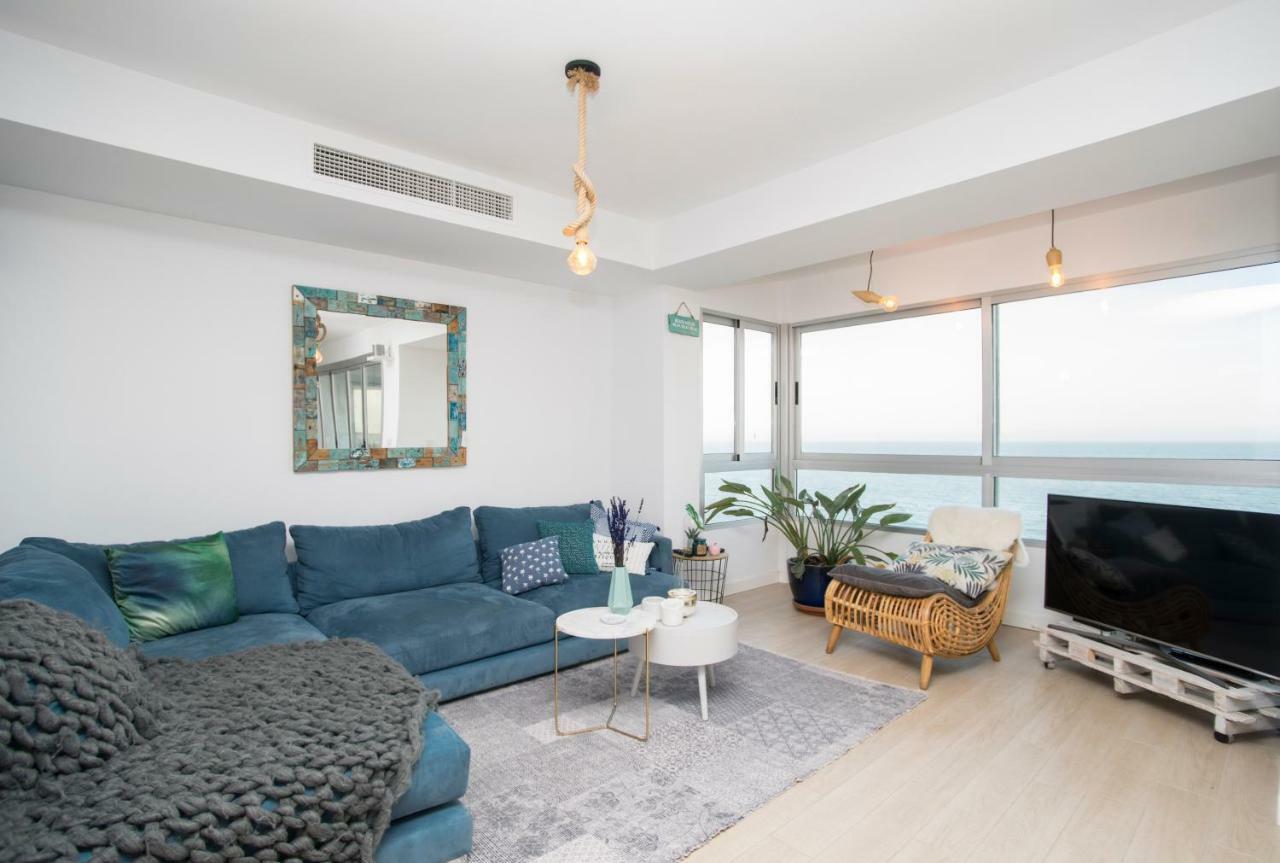 Alicante Ocean View Exterior foto