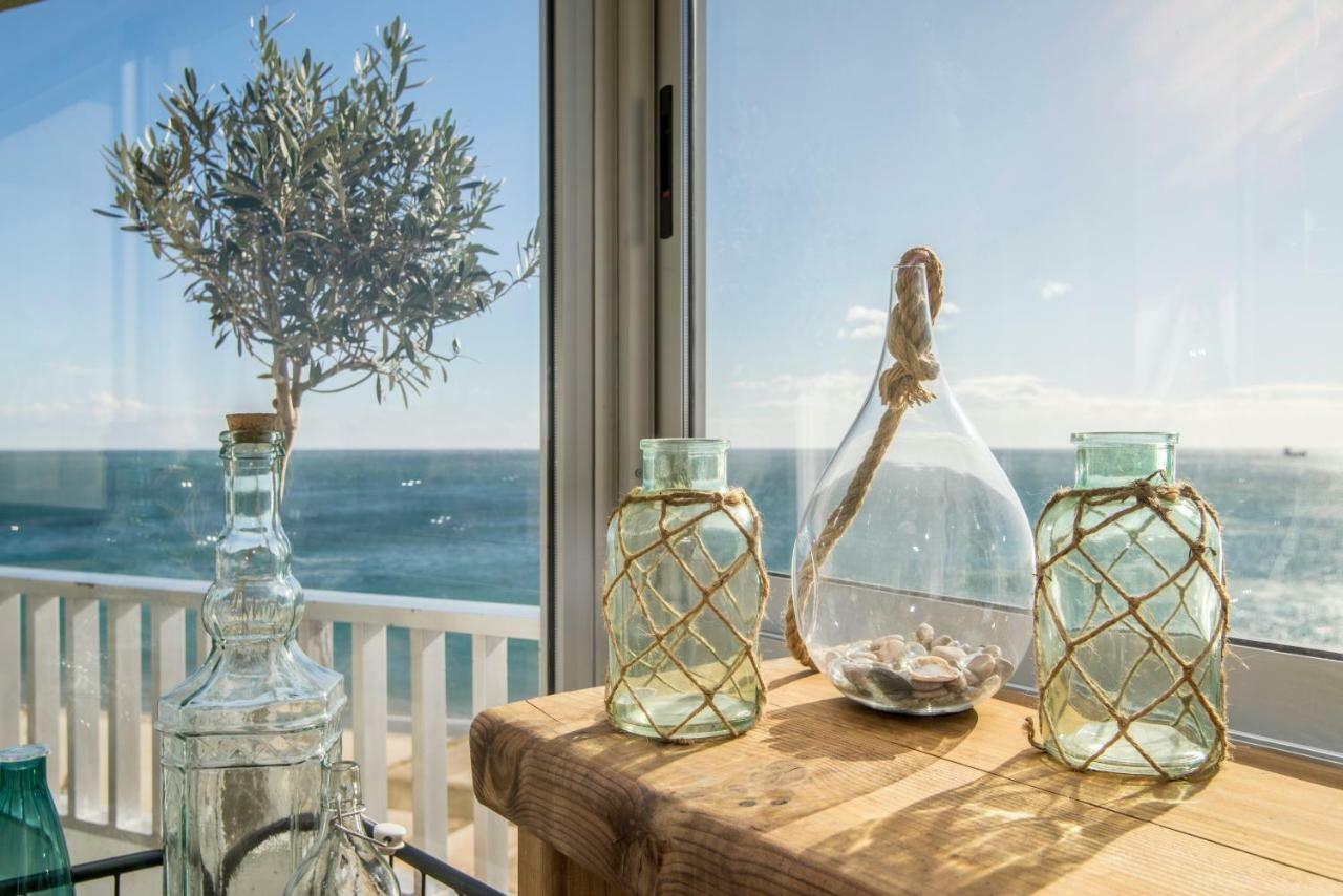 Alicante Ocean View Exterior foto