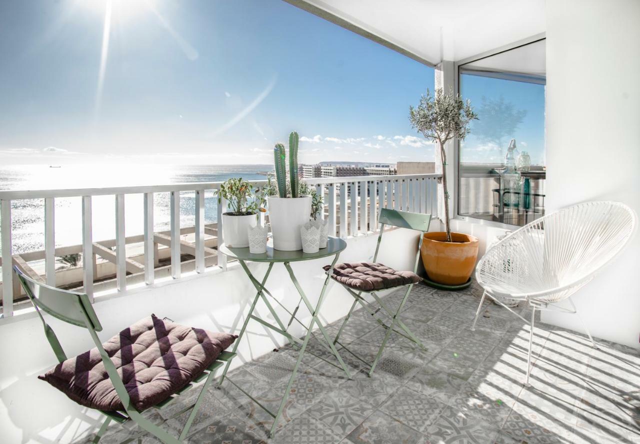 Alicante Ocean View Exterior foto